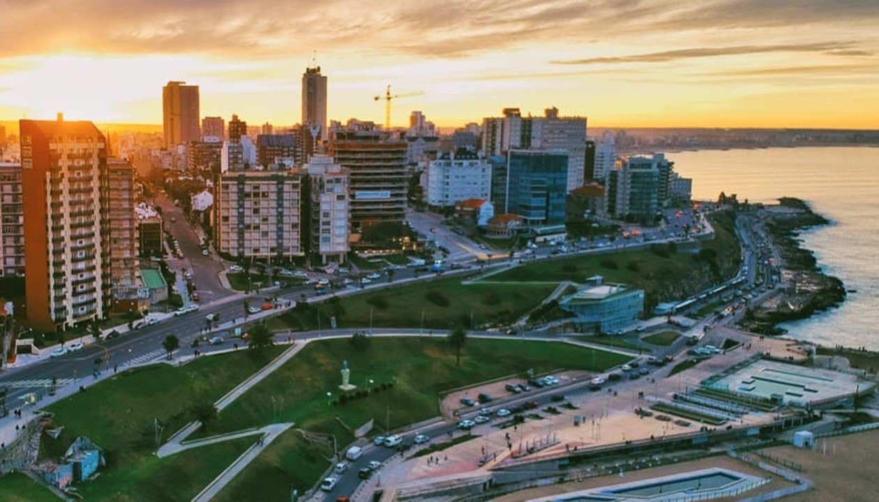 XIV Jornadas Nacionales de Ginecología Oncológica Mar del Plata 2022