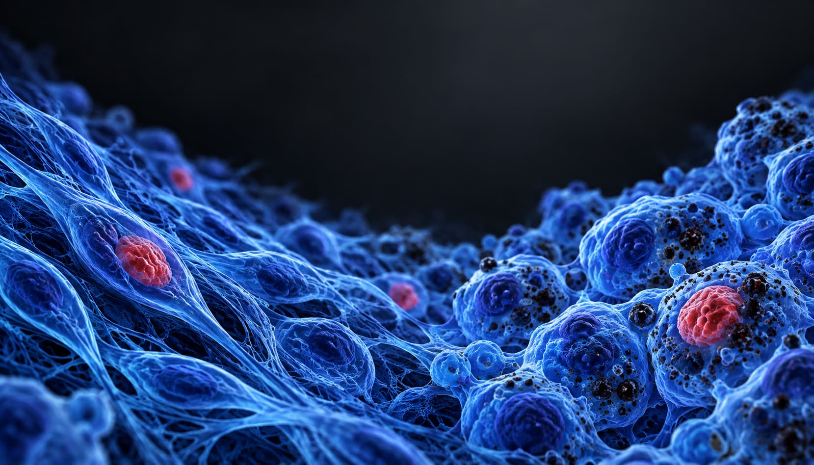 Tumores Ginecológicos Raros: Sarcomas y Melanomas